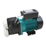 Насос без префильтра AquaViva LX XDA150M (18 м3/ч. 220 В)