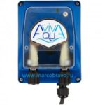 Перистальтический насос-дозатор AquaViva PPR0004A1283_A (1-4 л/ч. 230В) — дозирование постоянное