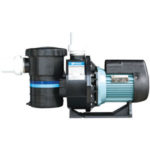 Насос с префильтром AquaViva SB20 трёхфазный (25 м3/ч. 380 В)