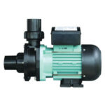 Насос без префильтра Aquaviva ST033 однофазный (5.5 м3/ч. 220 В)