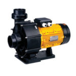 Насос без префильтра AquaViva WQP-3.0 трехфазный (55 м3/ч. 380В)