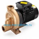 Насос без префильтра Pahlen SPA 0.37kw (12 м3/ч. 230/400В)