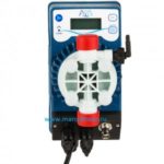 Насос-дозатор AquaViva DRP200NPE0005 (5 л/ч. 100-240в) с pH и Redox контроллером