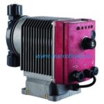 Насос-дозатор Bayrol LB 2 (2 л/ч. 220В). старое название Bayrol DE 2