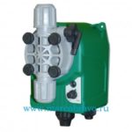 Насос-дозатор Chemitec Mytho HLC632 (0 — 5 л/ч. 230В)  АНАЛОГ — Seko Invikta KCL633