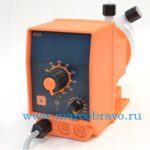 Насос-дозатор Emec KCO PLUS 0510 (10 л/ч. 230В). постоянное дозирование