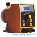 Насос-дозатор Emec KMS MF 0808 (0.22 — 8 л/ч. 230В). многофункциональный