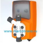 Насос-дозатор Emec VACL 1002 (2 л/ч. 230В). постоянное дозирование