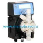 Насос-дозатор Etatron DLX PH-RX-CL/M 0507 (5-8 л/ч. 230В) со встроенным контроллером рН/RedOx/Cl (на выбор)