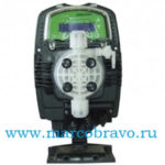 Насос-дозатор Mytho HR40NHP0000 (7-18 л/ч. 100-240в) с pH и Redox контроллером