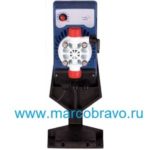 Насос-дозатор Seko Kompact AMC200NPE0003 (3-5 л/ч. 230В). постоянное и пропорциональное дозирование по импульсу