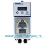 Станция Seko Kronos 20 KTHX-07 (0.01 — 1.5 л/ч. 230В) с PH и Redox контроллером