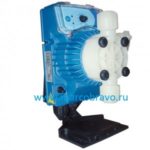 Насос-дозатор Seko Tekna EVO AKL803NHH0000 (20-110 л/ч. 100-240в)