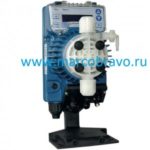 Насос-дозатор Seko Tekna EVO TPR803 (20-54 л/ч. 100-240в) с pH и Redox контроллером