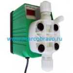 Насос-дозатор Steiel EF150-C10SGV (2 л/ч. 220В). постоянное дозирование