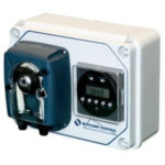 Перистальтический насос-дозатор Etatron BioClean Control/B PER 0103 (1 л/ч) с дозированием по таймеру