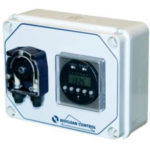 Перистальтический насос-дозатор Etatron BioClean Control PER 1101 (1.1 л/ч) с дозированием по таймеру