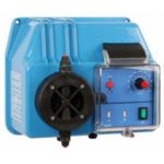Насос-дозатор Etatron BT-MA/AD 0520 (5 л/ч. 230В). постоянная дозация