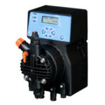 Насос-дозатор Etatron DLX-MF/M 2003 (20 л/ч. 230В). многофункциональный