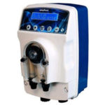 Перистальтический насос-дозатор Etatron eMyPOOL PH 0202 (2 л/ч) с контроллером уровня рН