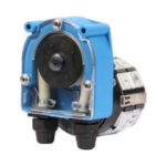 Перистальтический насос-дозатор Etatron F PER 1101 (1.1 л/ч) с фиксированной производительностью