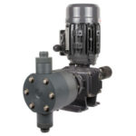Плунжерный насос-дозатор Etatron P BP0838BA00700 (838 л/ч)