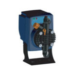Насос-дозатор Etatron PKX-MA/AL 0206 (2 л/ч. 230В). постоянная дозация