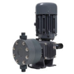 Мембранный насос-дозатор Etatron ST-D AD0016AA00100 (16 л/ч)