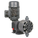 Мембранный насос-дозатор Etatron ST-D AD0060CA00100 (60 л/ч)
