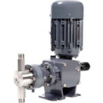 Плунжерный насос-дозатор Etatron ST-P AP0190AA00100 (190 л/ч)