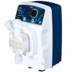 Насос-дозатор Etatron eONE MA 3005 (30-36.5 л/ч. 100–250В). пропорциональное дозирование по импульсу