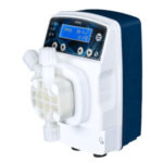 Насос-дозатор Etatron eONE MF 2007 (20-28.2 л/ч. 100–250В). многофункциональный