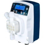 Насос-дозатор Etatron eONE Plus 1505 (15-17.2 л/ч. 100–250В). многофункциональный