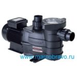 Насос с префильтром Hayward Power-Flo II (13 м3/ч. 220В). Франция