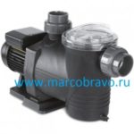 Насос с префильтром IML Niagara NI200M (23 м3/ч. 220 в). Испания