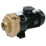 Насос без префильтра Pahlen P2000 1.5kw (30 м3/ч. 230/400В). Швеция
