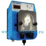 Насос перистальтический Blue Lagoon BH08003 (1.8 л/ч. 220В) с зондом PH или Redox
