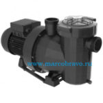 Насос с префильтром Astral Victoria Plus Silent 65570 (34 м3/ч. 380в). Испания