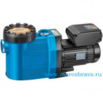 Насос с префильтром Speck Badu Prime Eco VS (до 28 м3/ч. 220 В). регулировка производительности