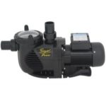 Насос с префильтром Emaux SuperPower SPH150 (22 м3/ч. 220В). малошумящий