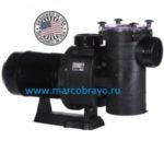 Насос с префильтром Hayward HCP55 (80 м3/ч. 380/700В). Франция
