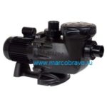 Насос с префильтром Hayward Max Flo II SP2715EV221 (19.3 м3/ч. 220В). Франция