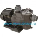 Насос с префильтром IML New MiniPump NEWMP025M (3.5 м3/ч. 220 в). Испания