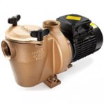 Насос с префильтром Pahlen P01 1.1kw  (25.2 м3/ч. 230/400В). Швеция