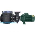 Насос с префильтром PSH F-Giant-N 18 (69-83 м3/ч. 380В). Италия