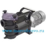Насос с префильтром PSH Lia S-80 (12.3 м3/ч. 220В). для морской воды. Испания