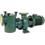 Насос с префильтром Saci CF-2 1500 (170 м3/ч. 380В). Испания