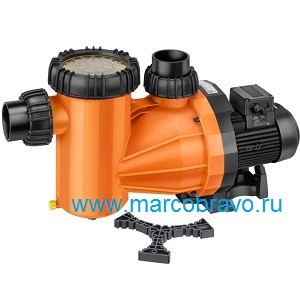 Насос с префильтром Speck BADU Resort 70 (70 м3/ч. 380 В). Германия