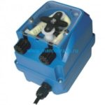 Перистальтический насос-дозатор Seko PR-4 (1-4 л/ч. 230В) — дозирование постоянное с регулировкой