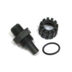 Комплект ниппелей Etatron арт. KRA0005901. ПП головки тип D